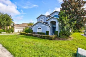 1793 Scrub Jay Rd, Apopka, FL 32703, Sold 12/16/21