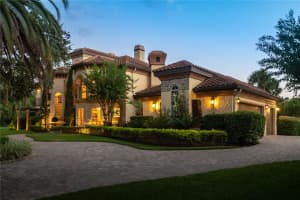 1631 Bridgewater Dr, Lake Mary, FL 32746, Sold 11/22/21