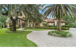 1631 Bridgewater Dr, Lake Mary, FL 32746, Sold 11/22/21