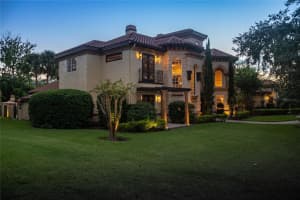 1631 Bridgewater Dr, Lake Mary, FL 32746, Sold 11/22/21