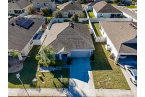 110 Cambria Grove Cir, Davenport, FL 33837, Sold 12/23/21