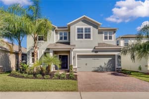 1212 Turnbridge Pl, Oviedo, FL 32765, Sold 10/29/21