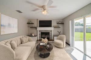 8135 Cloverglen Cir, Orlando, FL 32818, Sold 01/21/22
