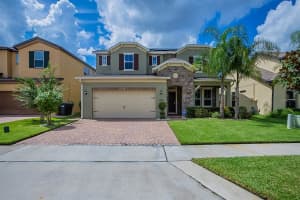 1266 Fountain Coin Loop, Orlando, FL 32828, Sold 11/12/21