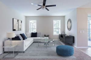 1266 Fountain Coin Loop, Orlando, FL 32828, Sold 11/12/21