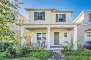 Winding Bay Community, 15070 Mayberry Dr, Winter Garden, FL 34787, Sold 12/01/21