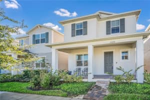 Winding Bay Community, 15070 Mayberry Dr, Winter Garden, FL 34787, Sold 12/01/21