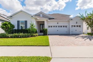 7519 Mandarin Grv Wy, Winter Garden, FL 34787, Sold 11/22/21