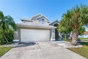 614 Rochester Loop, Davenport, FL 33897, Sold 11/09/21