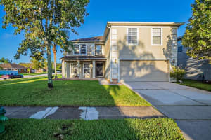 2540 Bullion Loop, Sanford, FL 32771, Sold 11/12/21