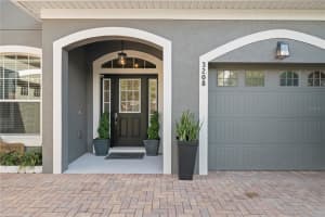 3208 Lake Jean Dr, Orlando, FL 32817, Sold 12/06/21