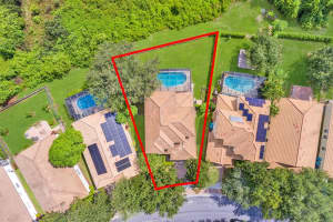 6226 Buford St, Orlando, FL 32835, Sold 11/24/21