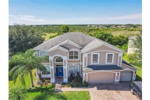 5147 Cape Hatteras Dr, Clermont, FL 34714, Sold 02/07/22