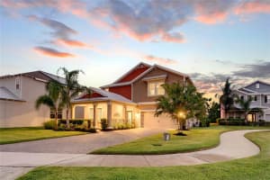 3468 Shallow Cove Ln, Clermont, FL 34711, Sold 11/23/21