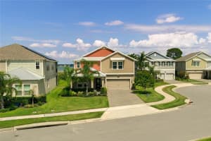 3468 Shallow Cove Ln, Clermont, FL 34711, Sold 11/23/21