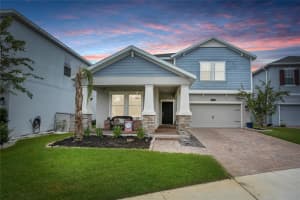 9940 Magnolia Woods Blvd, Orlando, FL 32832, Sold 11/18/21