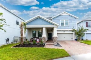 9940 Magnolia Woods Blvd, Orlando, FL 32832, Sold 11/18/21