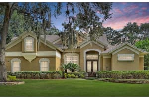 161 Steeplechase Cir, Sanford, FL 32771, Sold 10/22/21