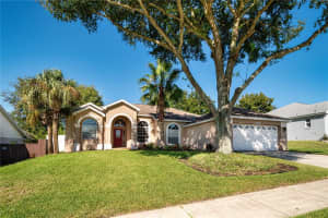 2619 Cedaridge Cir, Clermont, FL 34711, Sold 11/29/21