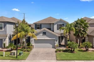 213 Big Spring Terrace, Sanford, FL 32771, Sold 11/03/21