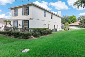1717 Knotting Hill Dr, Orlando, FL 32835, Sold 11/19/21