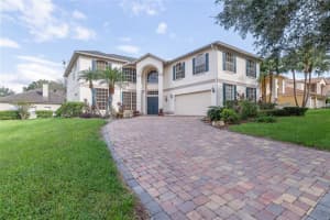 1717 Knotting Hill Dr, Orlando, FL 32835, Sold 11/19/21