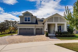 7656 Tangerine Knl Lp, Winter Garden, FL 34787, Sold 12/13/21