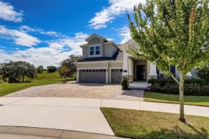 7656 Tangerine Knl Lp, Winter Garden, FL 34787, Sold 12/13/21