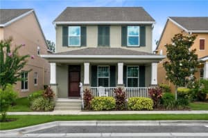 473 Buckhorn Dr, Winter Springs, FL 32708, Sold 11/15/21