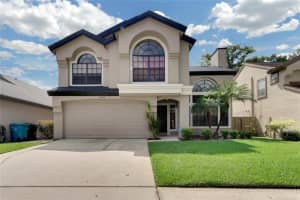 3069 Cayman Way, Orlando, FL 32812, Sold 11/30/21