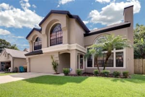3069 Cayman Way, Orlando, FL 32812, Sold 11/30/21