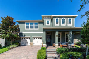 15764 Marina Bay Dr, Winter Garden, FL 34787, Sold 11/03/21