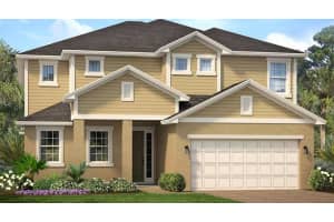 754 Grazie Loop, Davenport, FL 33837, Sold 04/22/22