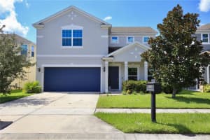 1210 Bassano Way, Orlando, FL 32828, Sold 11/15/21