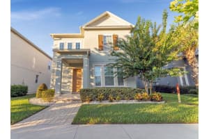 8930 Doddington Way, Winter Garden, FL 34787, Sold 11/01/21