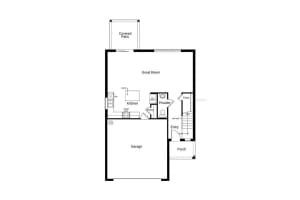 708 Scrub Oak Hammock Rd, Davenport, FL 33837, Sold 06/20/22