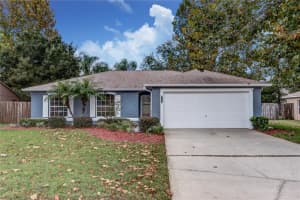 1380 Fallwood Dr, Deltona, FL 32725, Sold 10/29/21