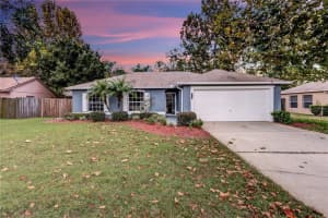 1380 Fallwood Dr, Deltona, FL 32725, Sold 10/29/21
