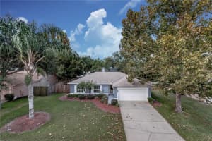 1380 Fallwood Dr, Deltona, FL 32725, Sold 10/29/21