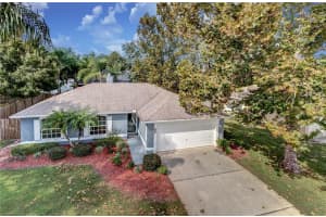 1380 Fallwood Dr, Deltona, FL 32725, Sold 10/29/21