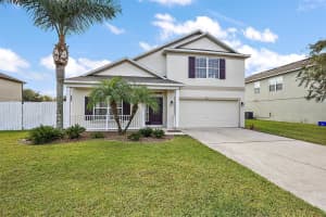 327 Appaloosa Ct, Sanford, FL 32773, Sold 01/19/22