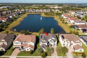 6418 Swanson St, Windermere, FL 34786, Sold 01/27/22