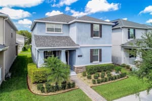 10828 Ellison Ave, Orlando, FL 32832, Sold 11/03/21