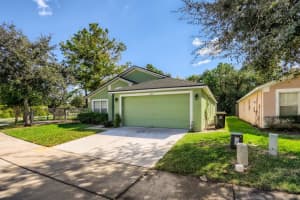 820 Sandy Ridge Dr, Davenport, FL 33896, Sold 12/06/21