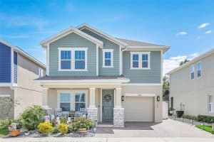 2808 Gipper Cir, Sanford, FL 32773, Sold 12/30/21