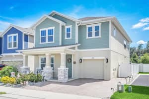 2808 Gipper Cir, Sanford, FL 32773, Sold 12/30/21