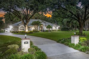 1701 Timber Hills Dr, DeLand, FL 32724, Sold 12/01/21