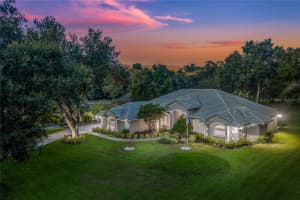 1701 Timber Hills Dr, DeLand, FL 32724, Sold 12/01/21