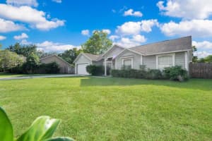 929 Old Mail Ln, Sanford, FL 32773, Sold 11/08/21