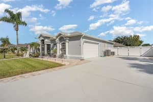 2528 Christopher Dr, Titusville, FL 32780, Sold 11/16/21